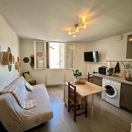Appartement Residence Beau Rivage, Ax-Les-Thermes Εξωτερικό φωτογραφία