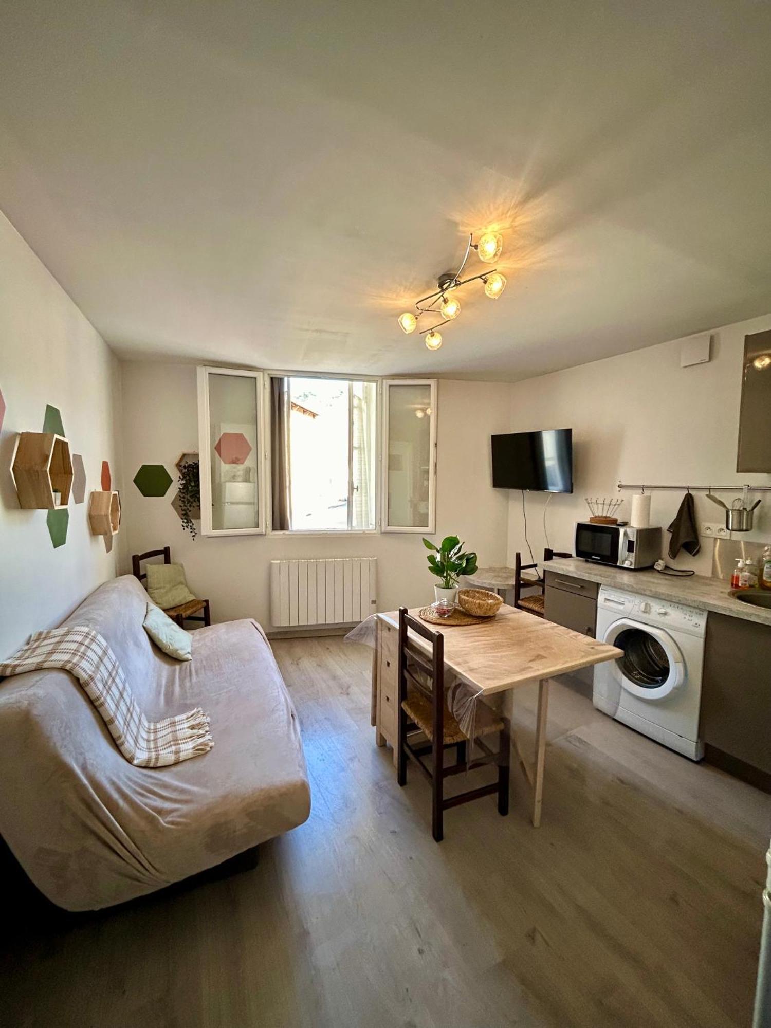Appartement Residence Beau Rivage, Ax-Les-Thermes Εξωτερικό φωτογραφία