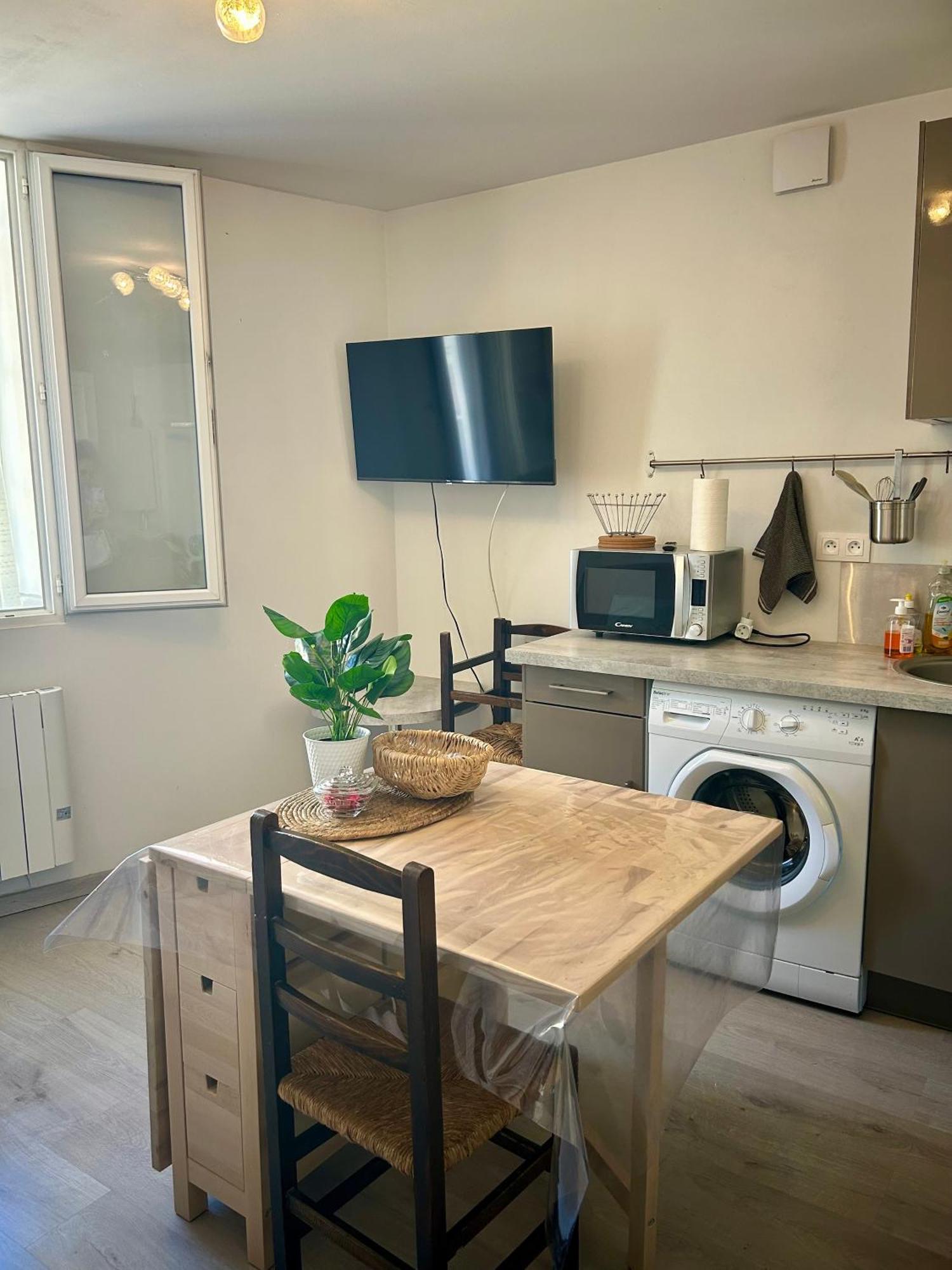 Appartement Residence Beau Rivage, Ax-Les-Thermes Εξωτερικό φωτογραφία